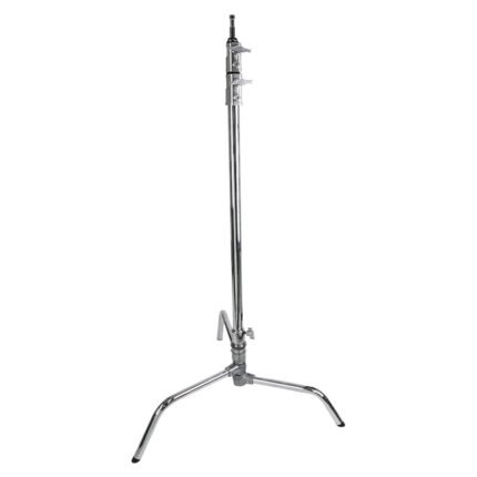 KUPO 40" C-STAND SILVER (CT-40M)