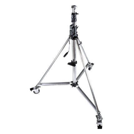 KUPO HEAVY DUTY WIND-UP STAND (484)