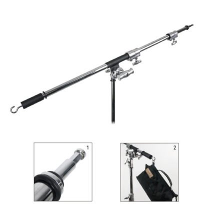 KUPO STEEL BABY BOOM (KCP-640M)
