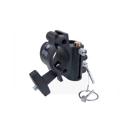 KUPO TV COUPLER BLACK (KCP-844B)