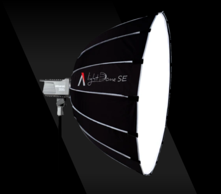 LIGHT DOME SE