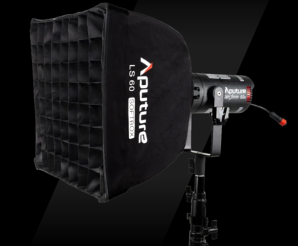 LS 60 SOFTBOX