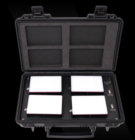 MC 4 - LIGHT TRAVEL KIT
