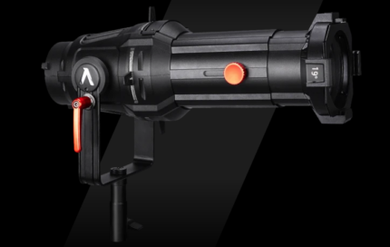 SPOTLIGHT MOUNT
